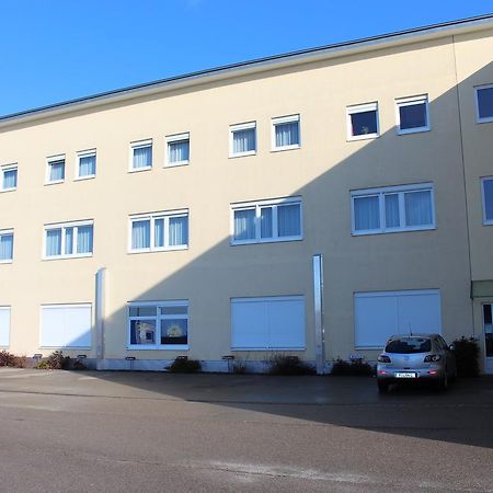 Boarding House Holledau Inn Schweitenkirchen Exterior foto